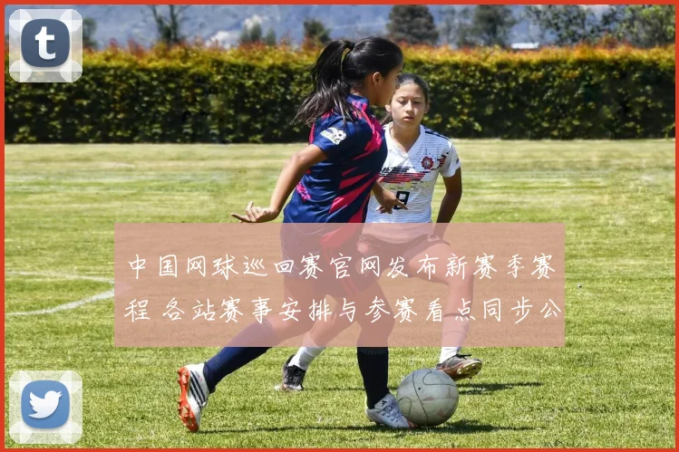中国网球巡回赛官网发布新赛季赛程 各站赛事安排与参赛看点同步公布